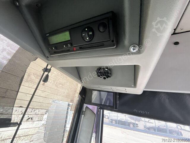 Gelenkbus Mercedes-Benz Conecto G