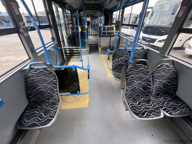 Articulated bus Mercedes-Benz Conecto G