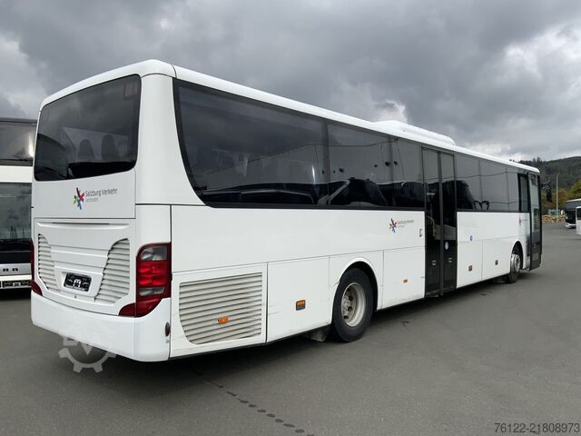Touring car Setra S 417 UL/2 Business