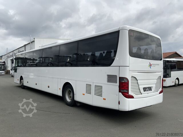 Touring car Setra S 417 UL/2 Business