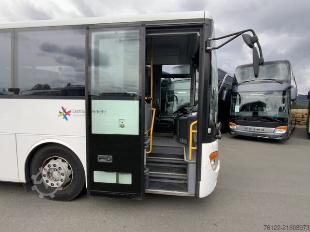 Touring car Setra S 417 UL/2 Business