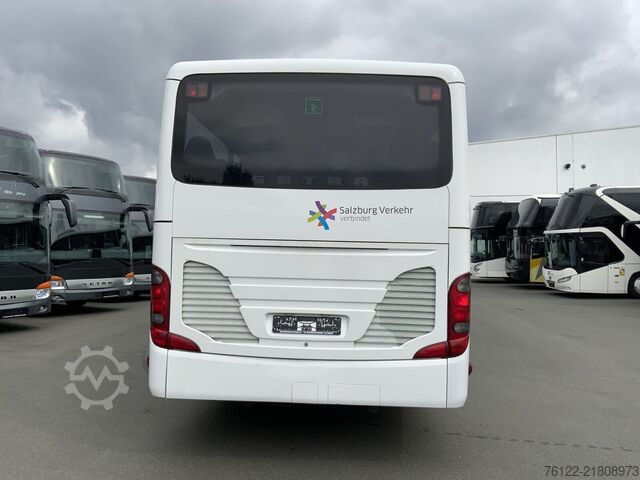 Touring car Setra S 417 UL/2 Business