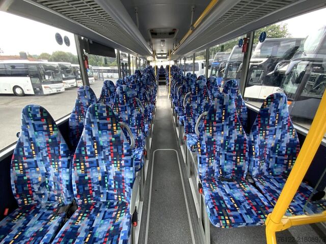 Touring car Setra S 417 UL/2 Business