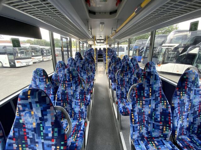 Touring car Setra S 417 UL/2 Business