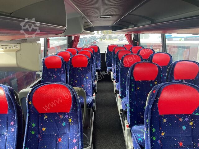 Double decker Setra S 328 DT
