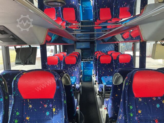 Double decker Setra S 328 DT
