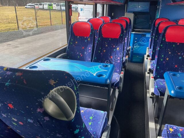 Double decker Setra S 328 DT