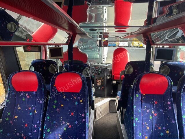 Double decker Setra S 328 DT