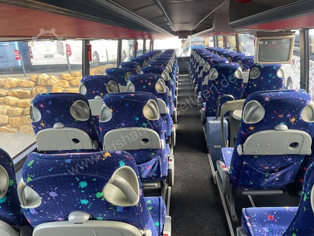 Double decker Setra S 328 DT