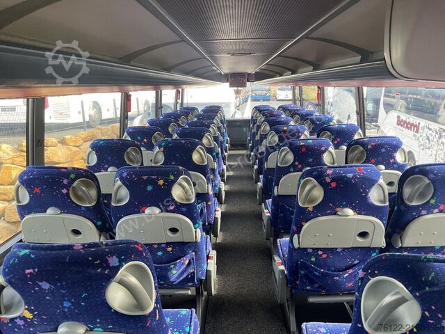 Double decker Setra S 328 DT