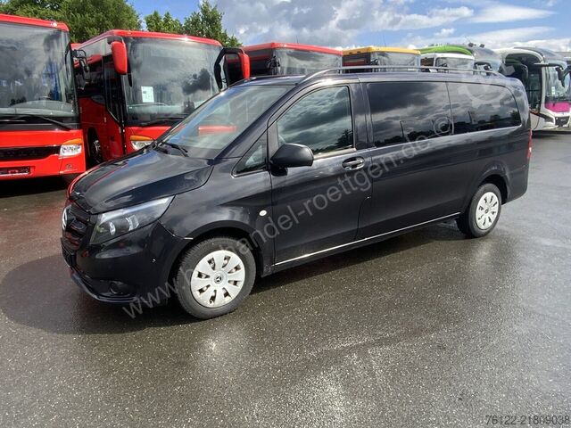 Passenger transport Mercedes-Benz Vito Tourer