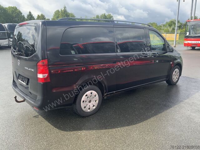 Passenger transport Mercedes-Benz Vito Tourer