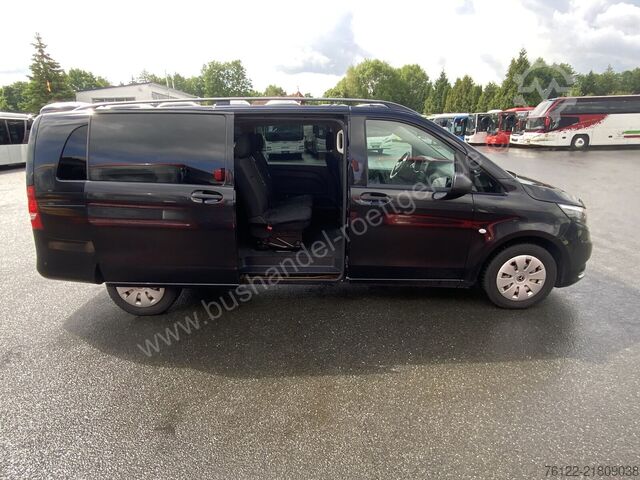 Passenger transport Mercedes-Benz Vito Tourer