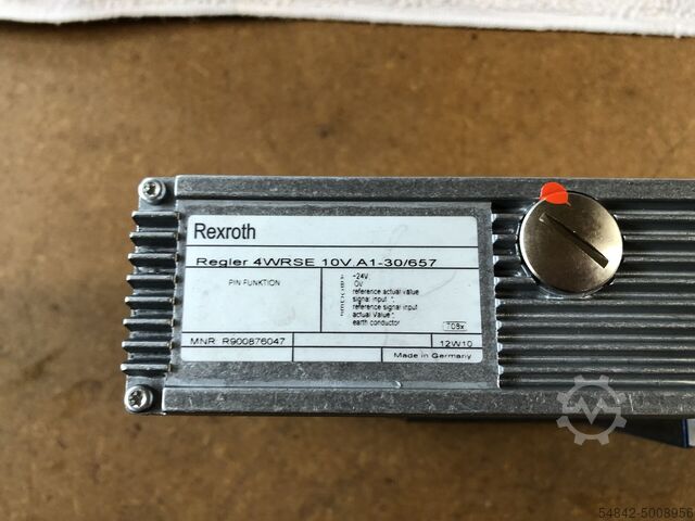 Valve REXROTH 