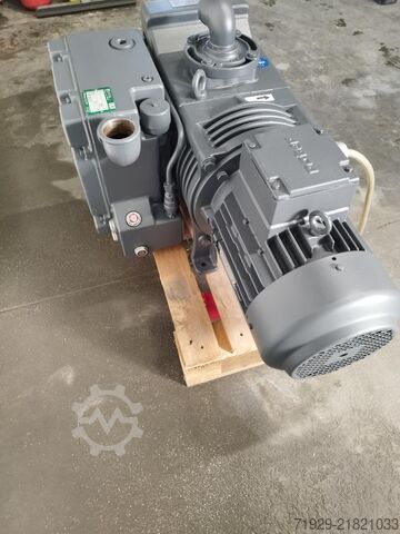 Vacuum pump P.V.R. type PVL 150 B P.V.R. 150B