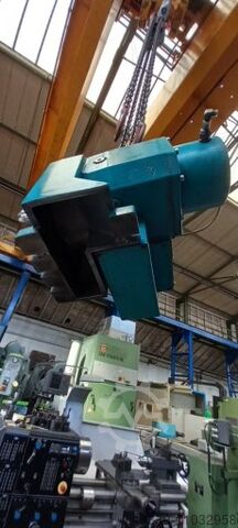 CNC-4 Achse SCHNEEBERGER 12 SMG- 100