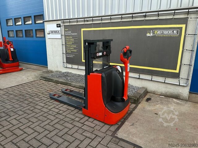 VS-22497 Electric double stacker Linde D06 1724mm LINDE D06