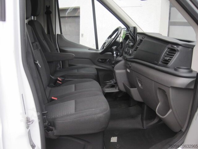 Box van high + long Ford Transit FT 350 2,0 TDCI L3 Trend 3-Sitze