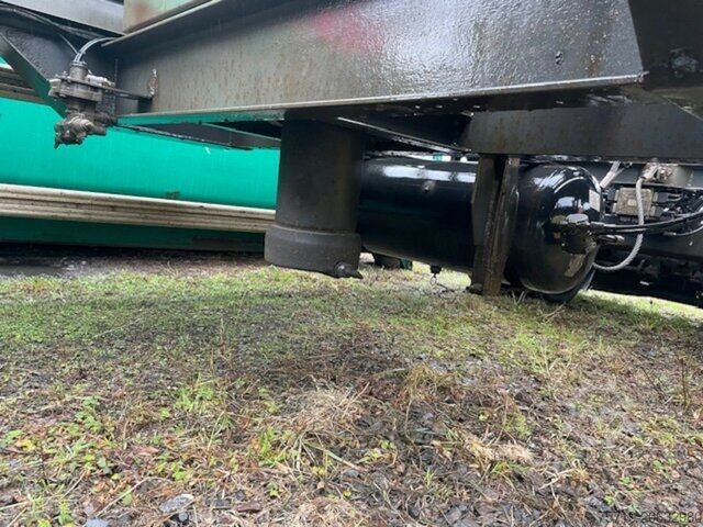 Anhänger Hüffermann HAR 18.70 ATL Kipper