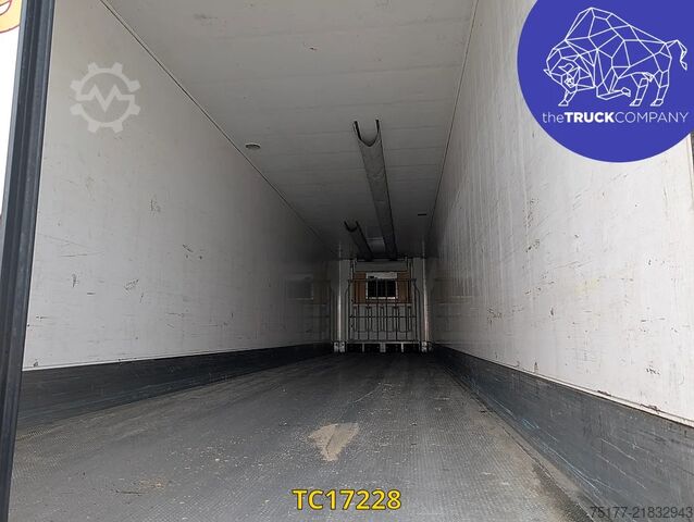 Refrigerated/frozen transport Lamberet 