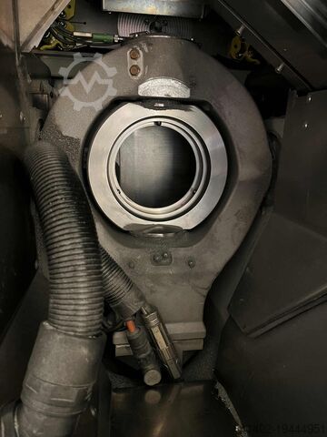 Dental Fräsmaschine / 5 Achsen Datron D 5