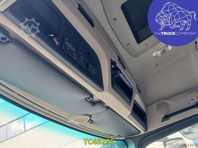 Standard-SZM Mercedes-Benz Actros 1843