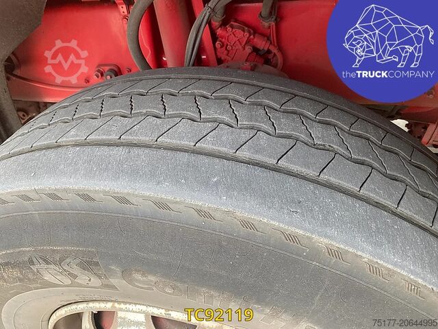 Refrigerated/frozen transport Volvo FM 330