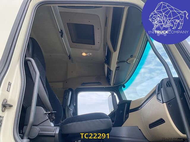 Standard-SZM Mercedes-Benz Actros 1843