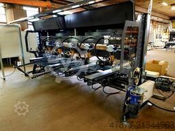 Pallet production machine Foudila Oy LNM355