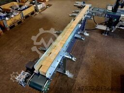 Pallet production machine Foudila Oy LNM355