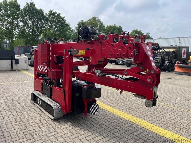 Mini crane Hoeflon C 10