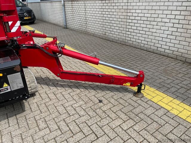 Mini crane Hoeflon C 10