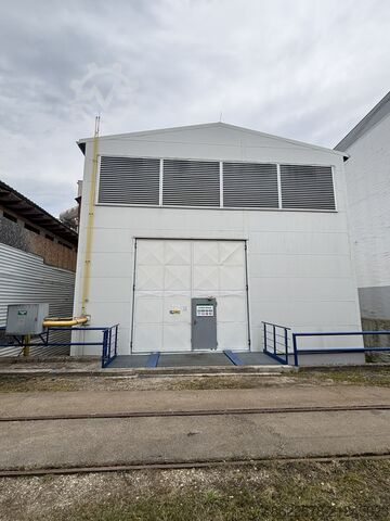 Steam boiler LOOS ZFR 40000