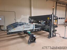 Pallet production machine Foudila Oy DNM3500