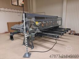 Pallet production machine Foudila Oy DNM3500