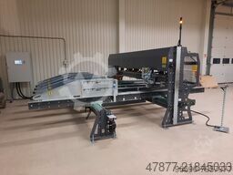 Pallet production machine Foudila Oy DNM3500