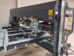 Pallet production machine Foudila Oy DNM3500