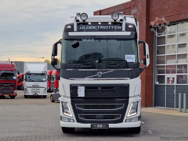 BDF system Volvo FH 13.540 Globetrotter 6x2 - BDF - Loadlift - F...