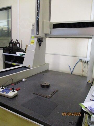 Coordinate measuring machine Mitutoyo BRT-A910