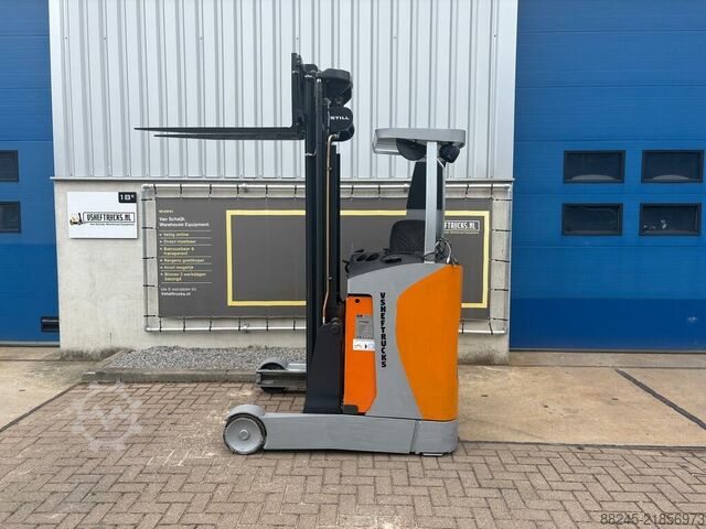 VS-22869 Reach Truck Still FMX10 STILL FMX10