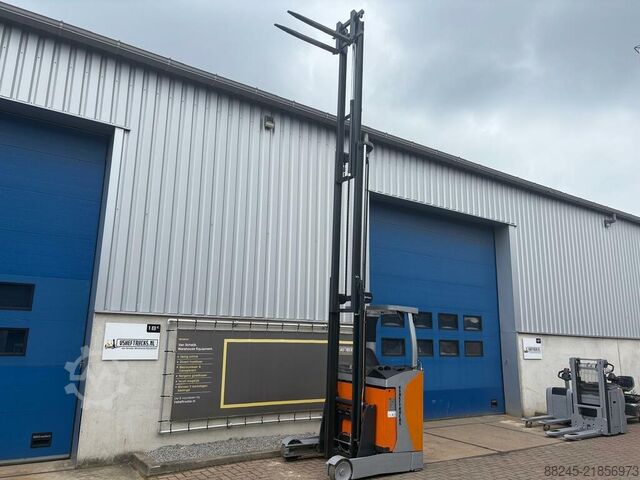 VS-22869 Reach Truck Still FMX10 STILL FMX10