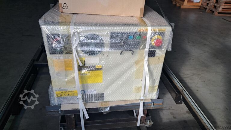 Industrial robot FANUC R2000IC210F