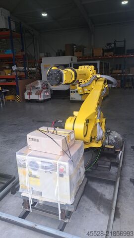 Industrial robot FANUC R2000IC210F