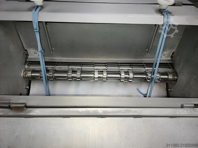 Meat processing machine Townsend Farineuse Marel TFM 630