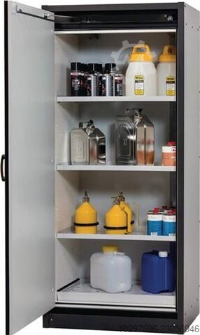 Safety cabinet Type 30, H1947 x W864 x D620 mm - 1 unit ASECOS 