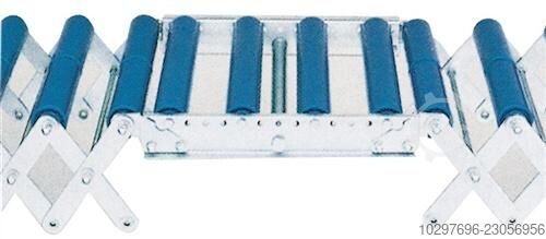 Track width connectors - 1 piece  