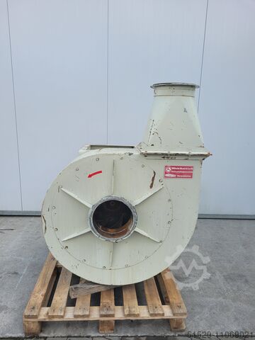 Fan Hoecker Polytechnik L250