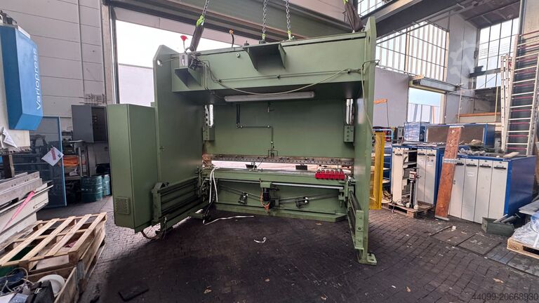 Abkantpresse MENGELE H 160-3