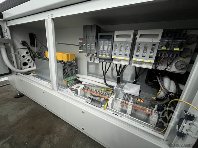 Laborextruder Berstorff ZE 25