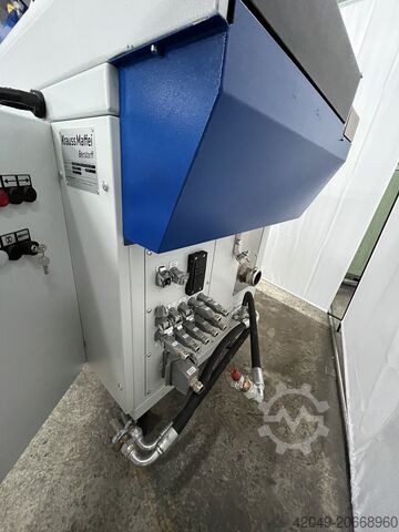 Laborextruder Berstorff ZE 25